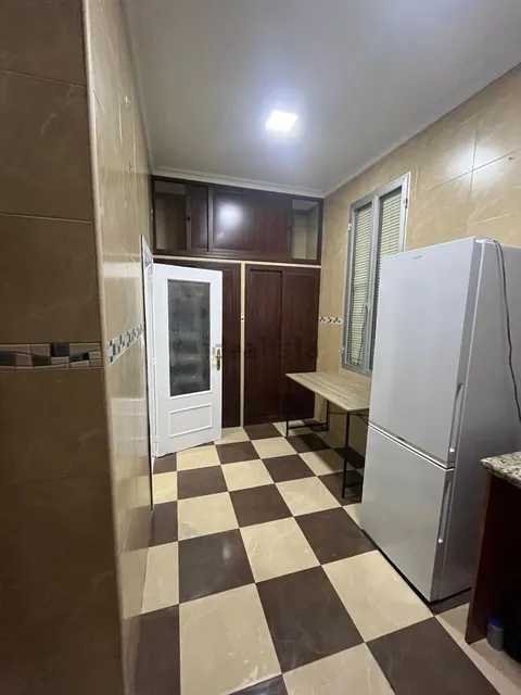 Habitació de lloguer, Sevilla