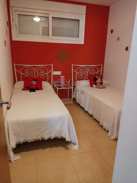 Pis de 70 m² a Torre Pacheco