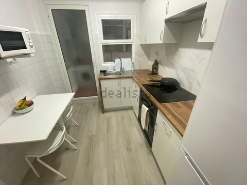 Chambre à louer, Reus