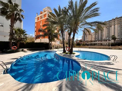 Appartement 125 m² à Calp