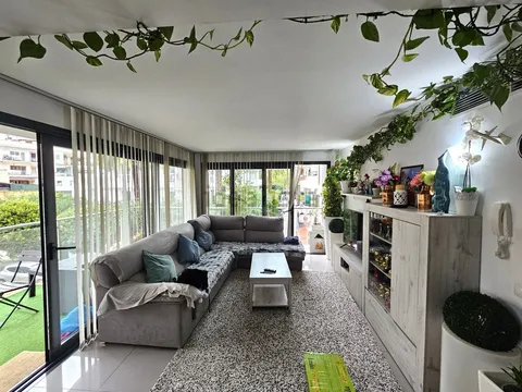 Pis de 121 m² a Alcúdia (2/10)