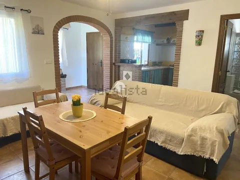 Wohnung 140 m² in Cómpeta