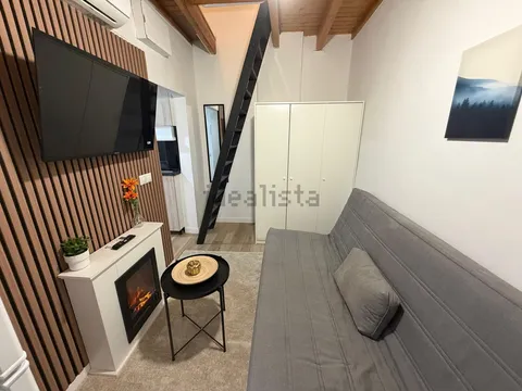 Appartamento 27 m² a Madrid