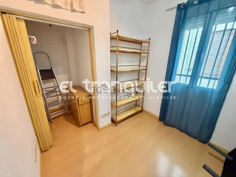 Pis de 33 m² a Madrid