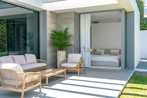 Casa de 300 m² a Estepona