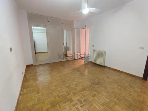 Pis de 98 m² a Madrid