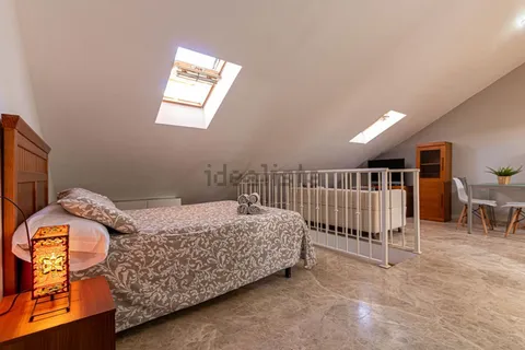 Pis de 110 m² a Torremolinos