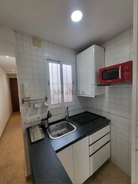 Pis de 50 m² a Sevilla