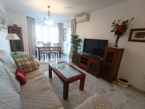 Pis de 90 m² a Fuengirola