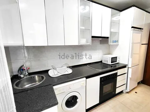 Pis de 111 m² a Zamora
