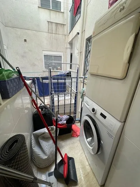 Pis de 94 m² a Múrcia