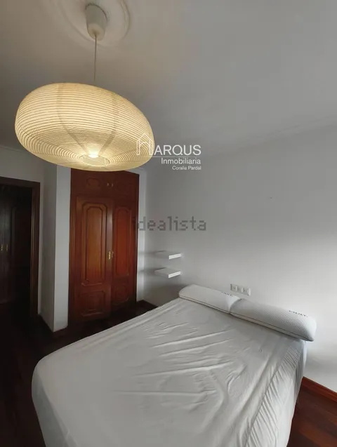 Pis de 84 m² a Santiago de Compostel·la