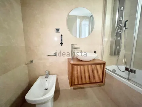 Wohnung 80 m² in Los Alcázares