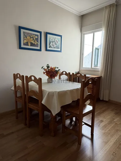 Pis de 75 m² a Madrid