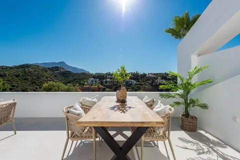 Appartamento 110 m² a Benahavís