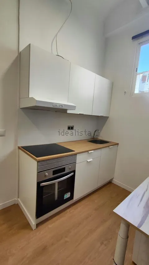 Wohnung 35 m² in Valencia
