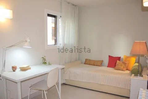 Pis de 100 m² a Segovia