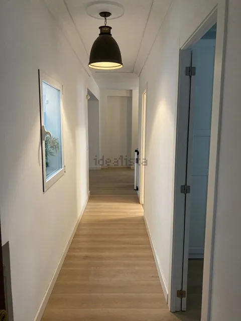 Pis de 90 m² a Madrid