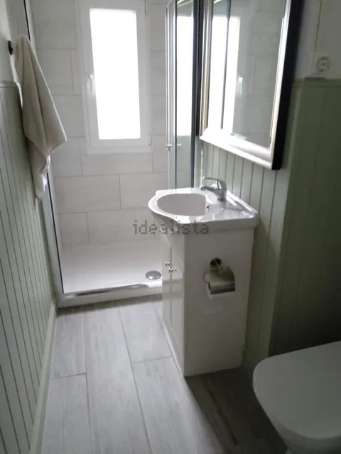 Habitació de lloguer, Santander