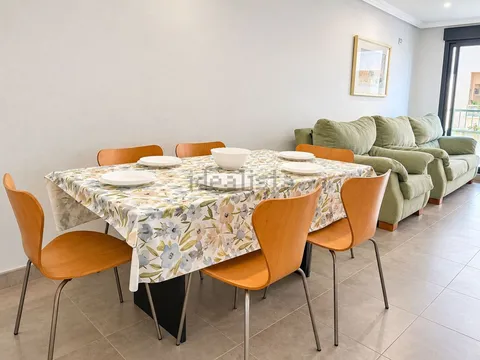 Pis de 50 m² a Torrevella