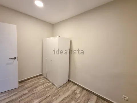 Wohnung 45 m² in Madrid
