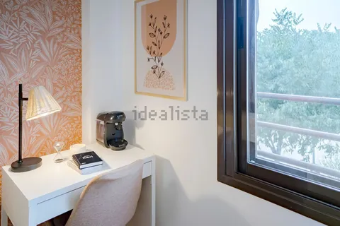 Habitación en alquiler, Madrid
