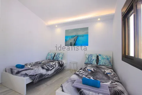 Wohnung 265 m² in Marbella