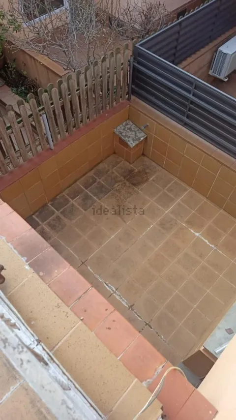 Flat 115 m² in la Seu d'Urgell