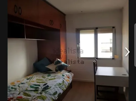 Habitació de lloguer, Màlaga