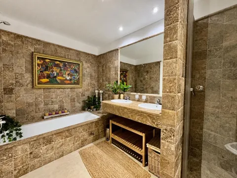Wohnung 117 m² in Benahavís