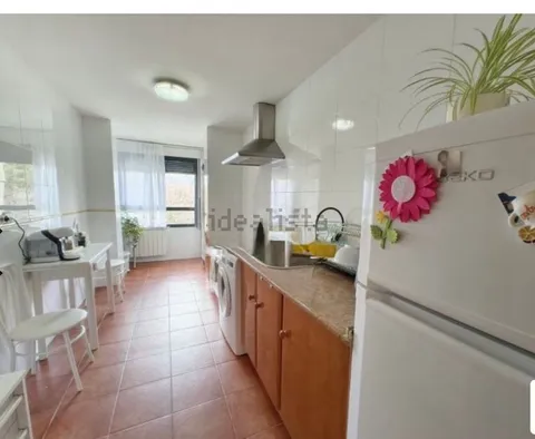 Pis de 90 m² a Bernuy de Porreros