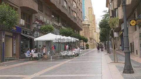 Pis de 95 m² a Iecla