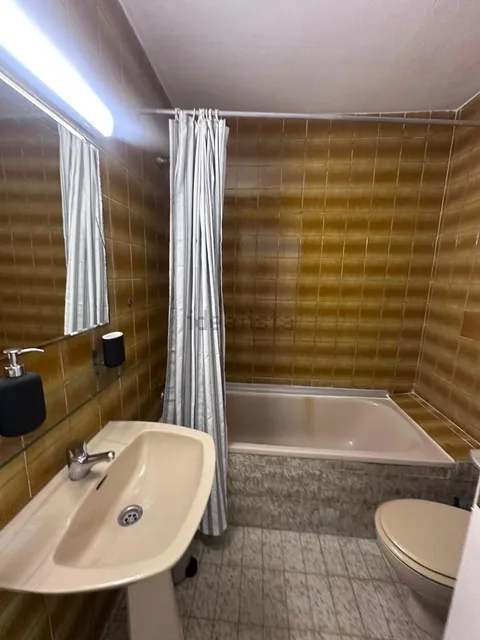 Pis de 26 m² a Barcelona