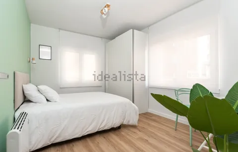 Habitació de lloguer, Gijón