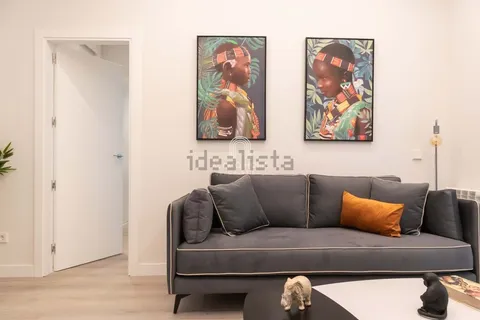 Appartamento 93 m² a Madrid