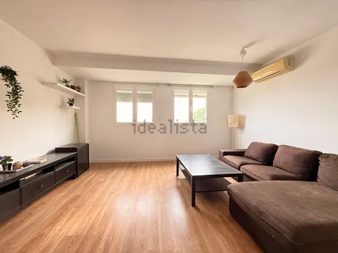 Flat 103 m² in Tomares