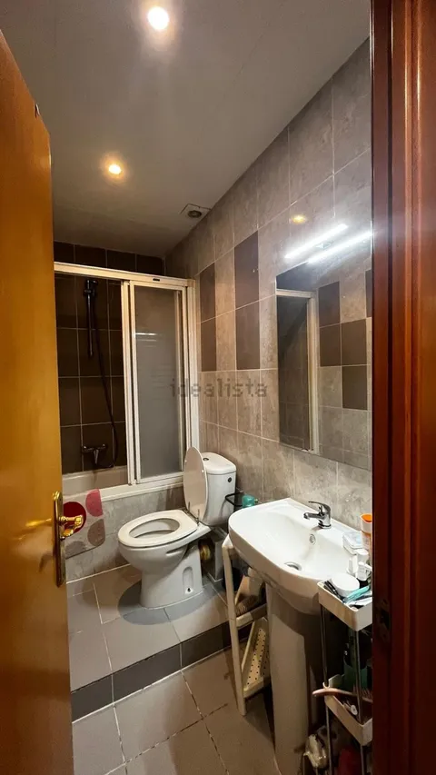 Habitació de lloguer, Barcelona (4/9)