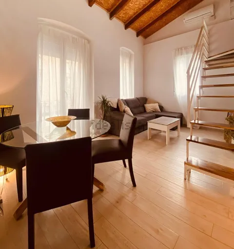 Pis de 80 m² a València