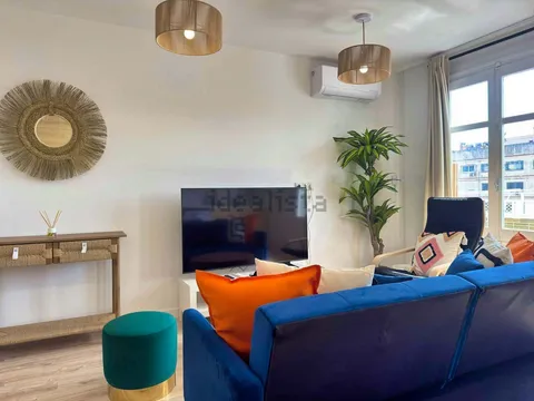 Habitació de lloguer, València