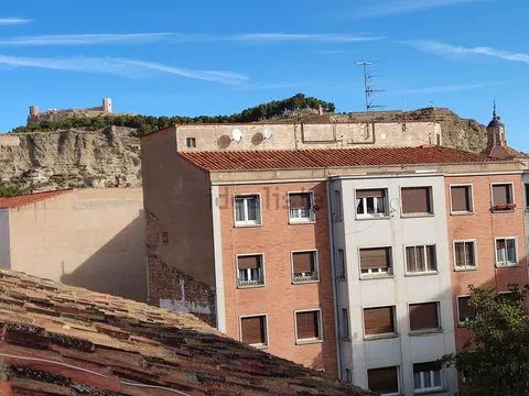 Pis de 60 m² a Calataiud
