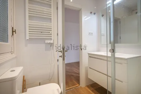 Pis de 123 m² a Madrid