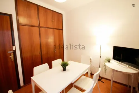 Habitación en alquiler, Barcelona