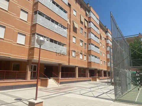 Pis de 107 m² a Madrid