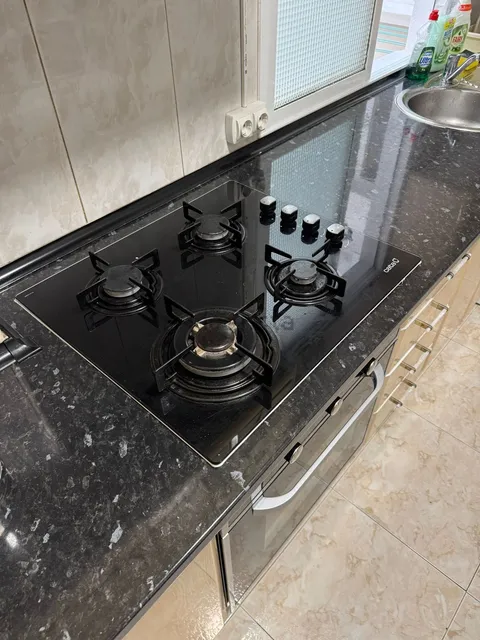 Habitació de lloguer, Màlaga