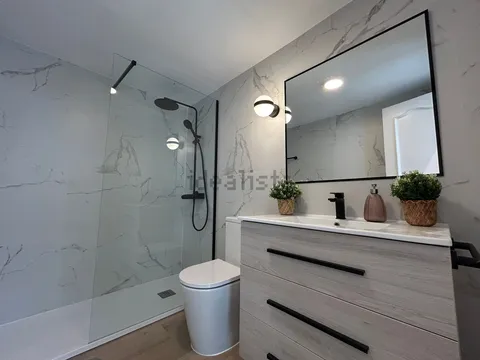 Appartamento 45 m² a Madrid