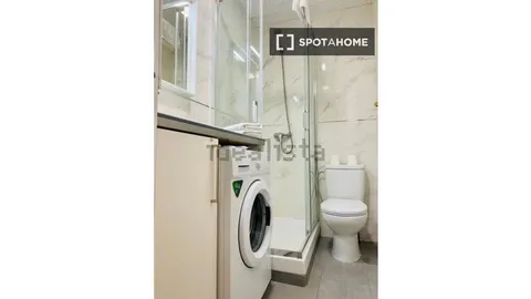 Pis de 30 m² a Madrid