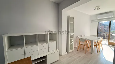 Habitació de lloguer, València
