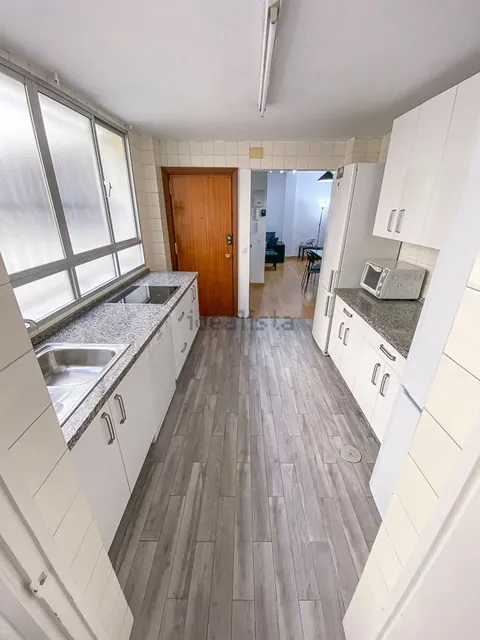 Habitació de lloguer, Sevilla