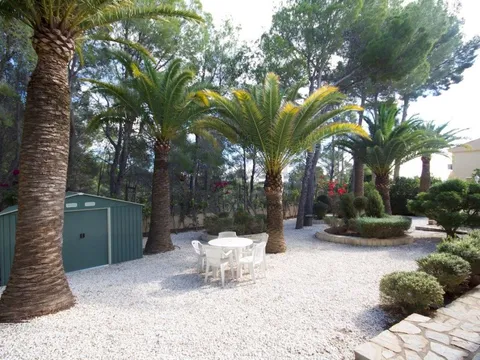 Haus 212 m² in Altea