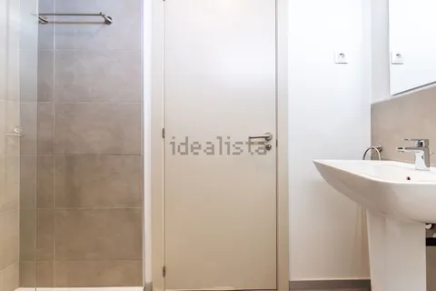 Piso de 65 m² en Madrid